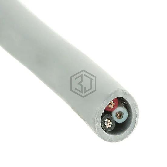 M3243 SL002 - Alpha Wire - Multiple Conductor Cables