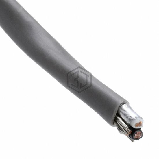 8641 060100 - Belden Inc. - Multiple Conductor Cables