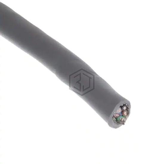 M2475 SL005 - Alpha Wire - Multiple Conductor Cables