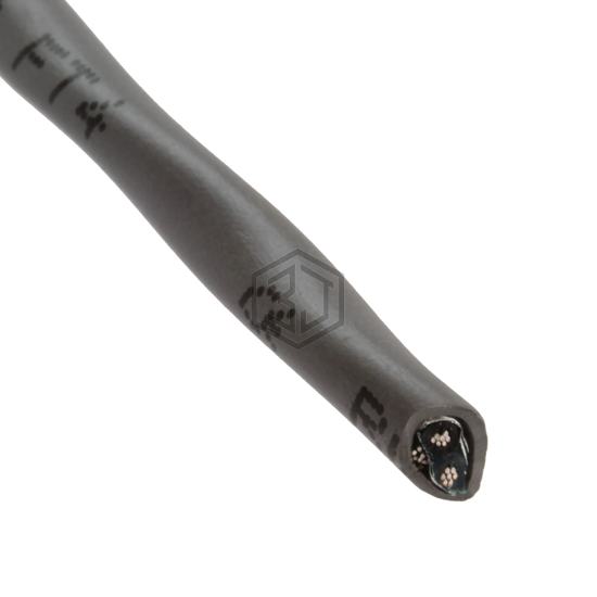 1212C SL005 - Alpha Wire - Multiple Conductor Cables