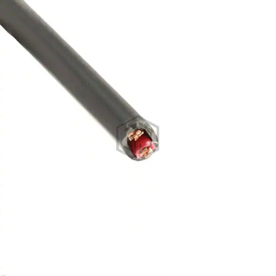 M3902 BK005 - Alpha Wire - Multiple Conductor Cables