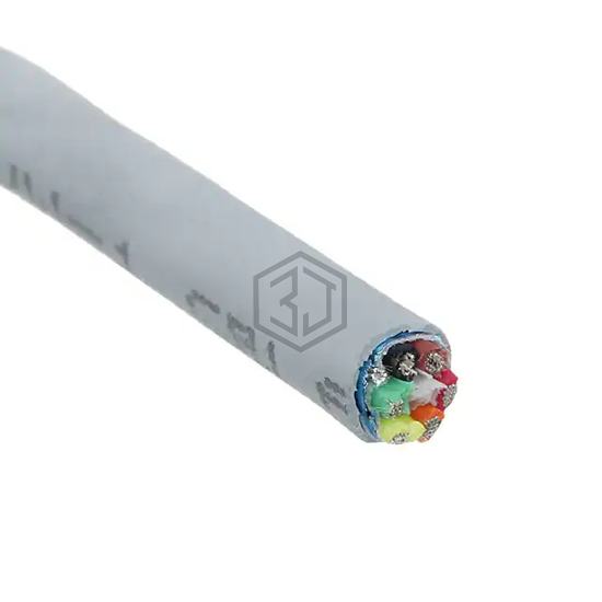 6330 SL002 - Alpha Wire - Multiple Conductor Cables
