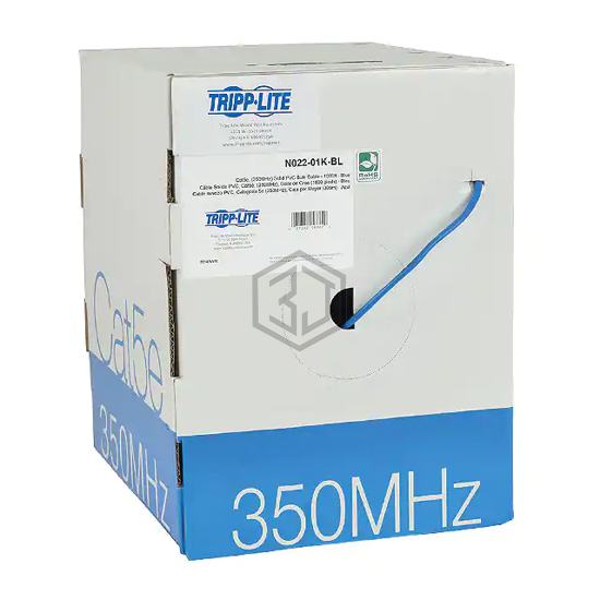 N022-01K-BL - Tripp Lite - Multiple Conductor Cables