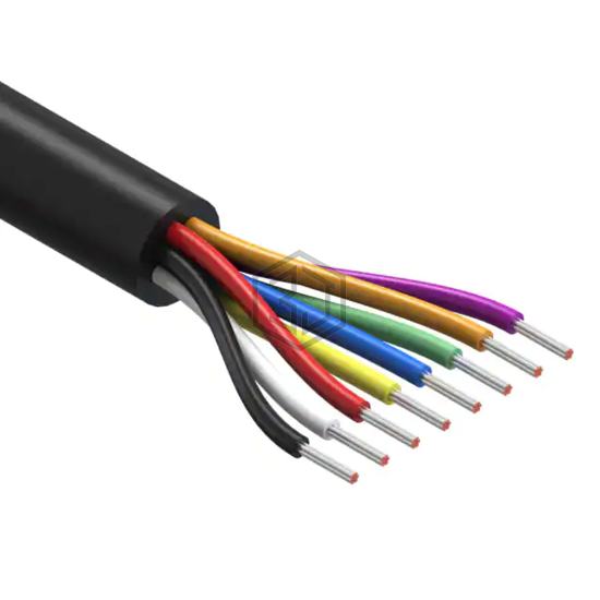 30-00519 - Tensility International Corp - Multiple Conductor Cables