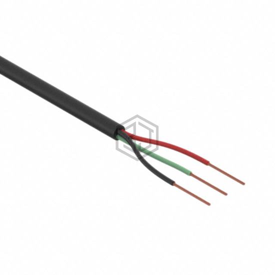 30-00006 - Tensility International Corp - Multiple Conductor Cables