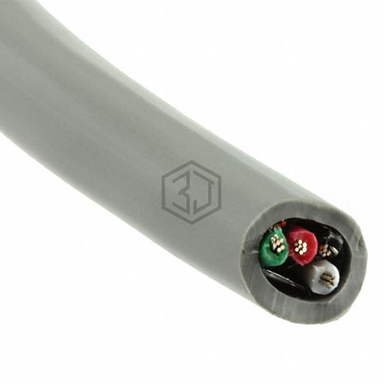 C0890A.18.10 - Prysmian Group - Multiple Conductor Cables
