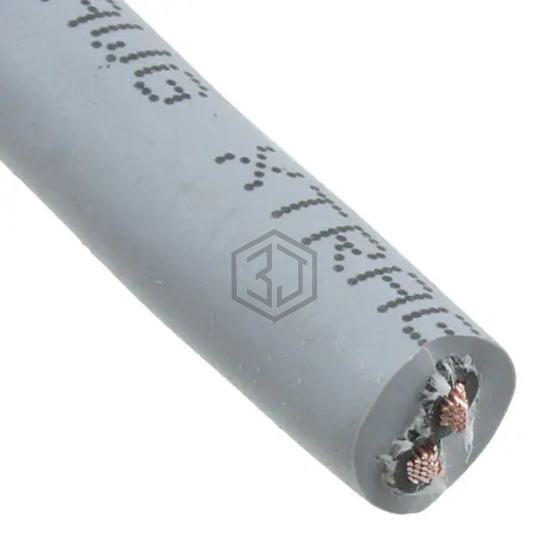 65602 SL011 - Alpha Wire - Multiple Conductor Cables