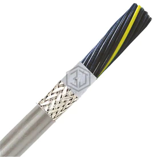 602003CY - LAPP - Multiple Conductor Cables