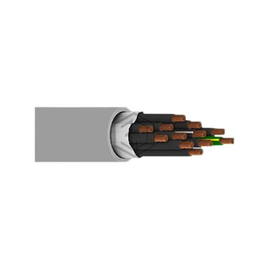 901412 SL005 - Alpha Wire - Multiple Conductor Cables