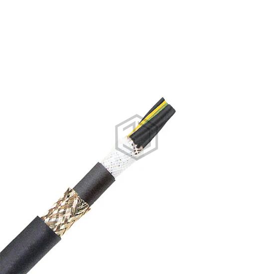 8918054S - LAPP - Multiple Conductor Cables