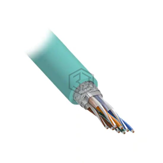76032 TL005 - Alpha Wire - Multiple Conductor Cables