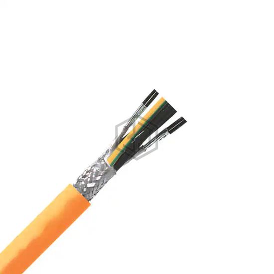 700753 - LAPP - Multiple Conductor Cables