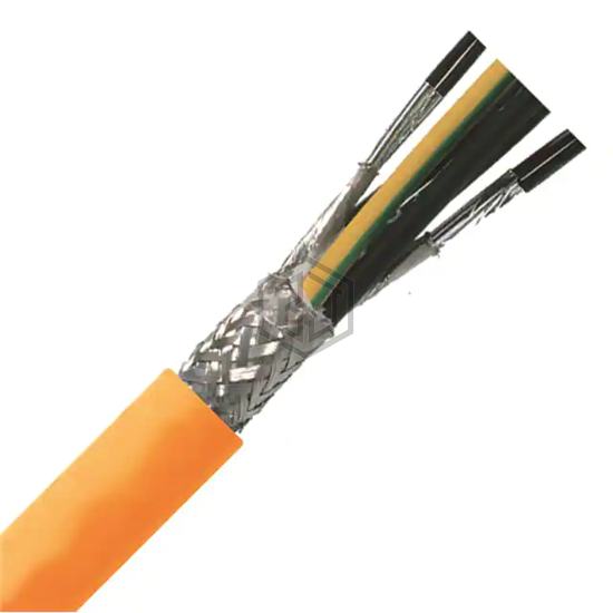0027951 - LAPP - Multiple Conductor Cables