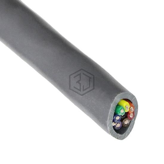 5388C SL005 - Alpha Wire - Multiple Conductor Cables