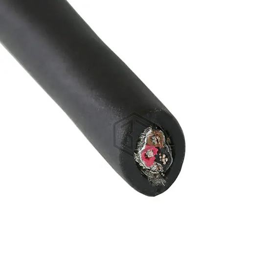 45113 BK001 - Alpha Wire - Multiple Conductor Cables