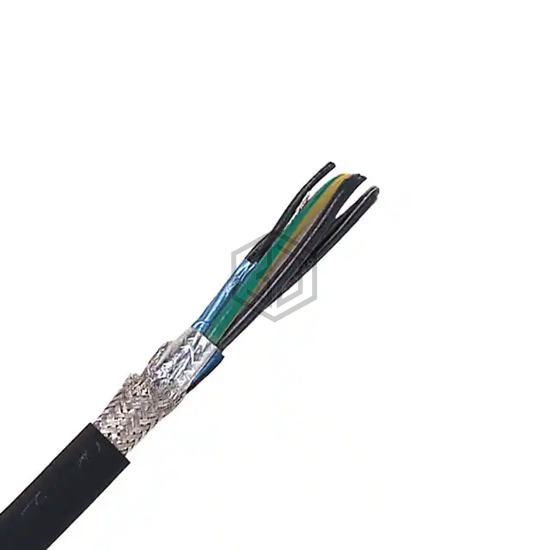 7410044 - LAPP - Multiple Conductor Cables