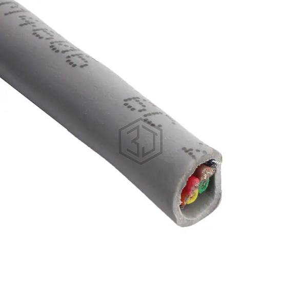 M4606 SL001 - Alpha Wire - Multiple Conductor Cables