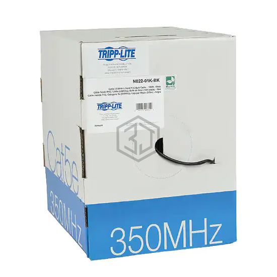 N022-01K-BK - Tripp Lite - Multiple Conductor Cables