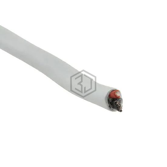 80001 SL005 - Alpha Wire - Multiple Conductor Cables