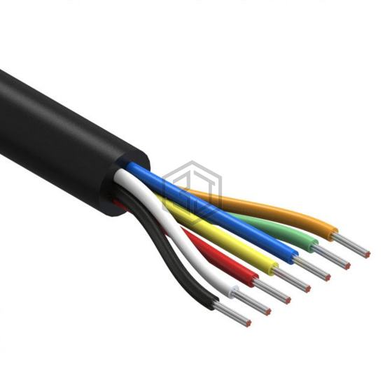30-00513 - Tensility International Corp - Multiple Conductor Cables