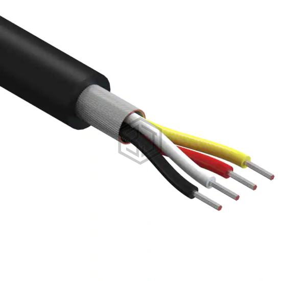 30-00490 - Tensility International Corp - Multiple Conductor Cables