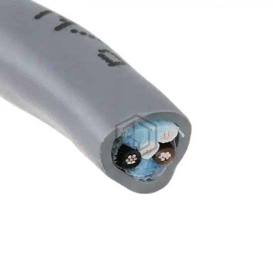 5022C SL005 - Alpha Wire - Multiple Conductor Cables