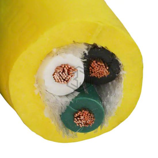 89083.35.05 - Prysmian Group - Multiple Conductor Cables