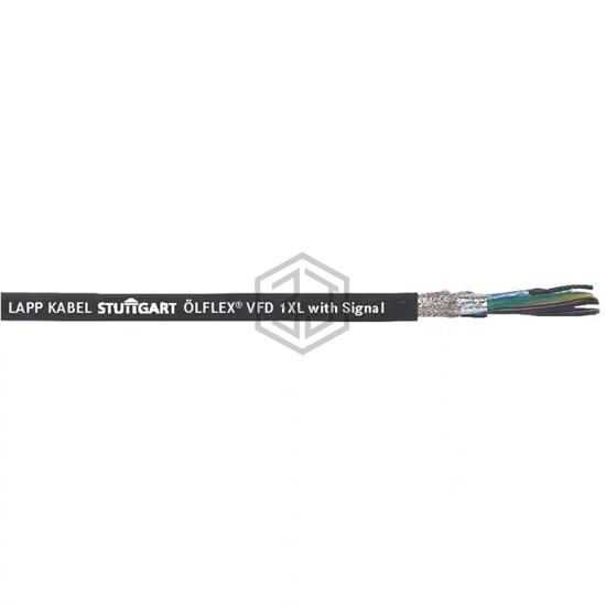 701713 - LAPP - Multiple Conductor Cables