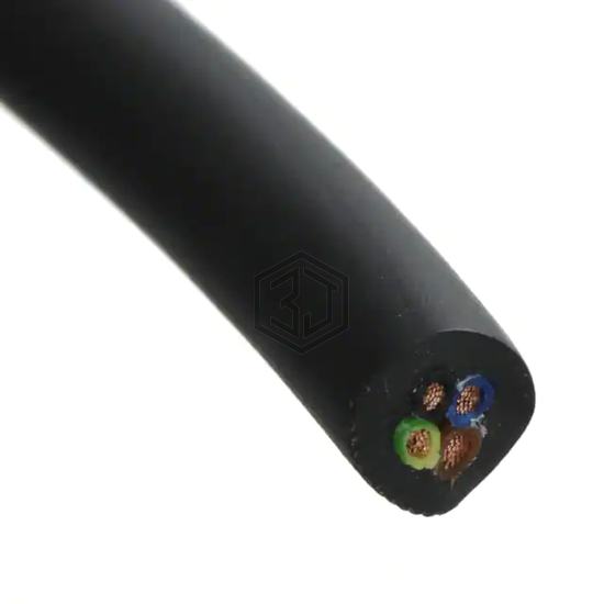 1552210013 - Molex - Multiple Conductor Cables