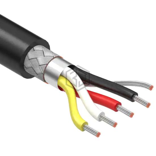 30-01029 - Tensility International Corp - Multiple Conductor Cables