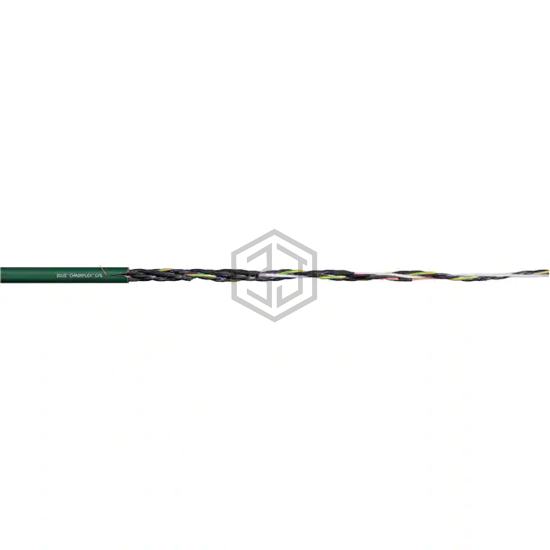 CF5-07-18 - Igus - Multiple Conductor Cables