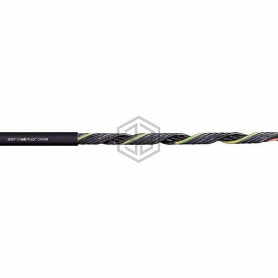 CF890-05-12 - Igus - Multiple Conductor Cables
