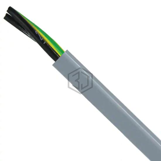 2611403 - SAB North America - Multiple Conductor Cables