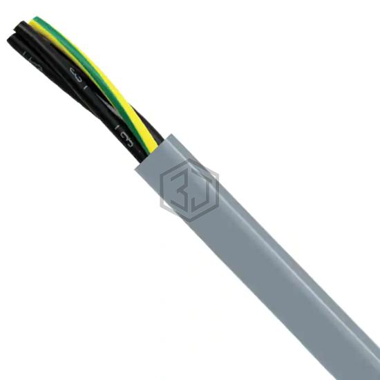 93351204 - SAB North America - Multiple Conductor Cables