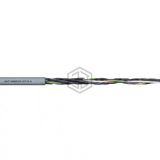 CF77-UL-07-07 - Igus - Multiple Conductor Cables
