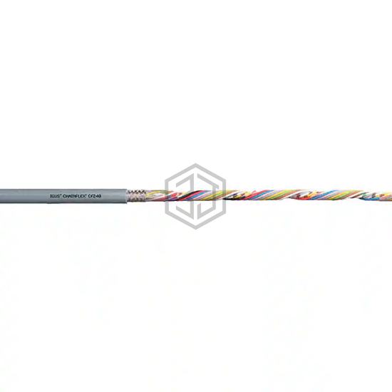 CF240-03-07 - Igus - Multiple Conductor Cables