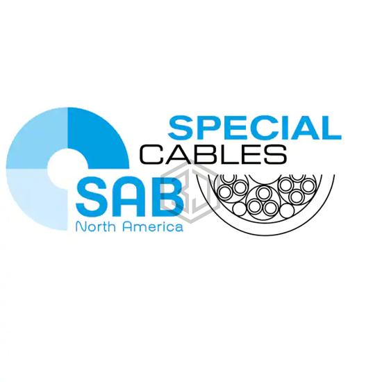31660780 - SAB North America - Single Conductor Cables (Hook-Up Wire)