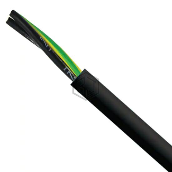 95551203 - SAB North America - Multiple Conductor Cables