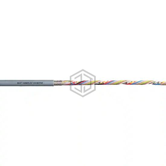 CF240-PUR-03-14 - Igus - Multiple Conductor Cables