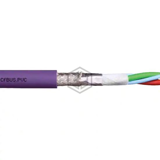 CFBUS-PVC-001 - Igus - Multiple Conductor Cables