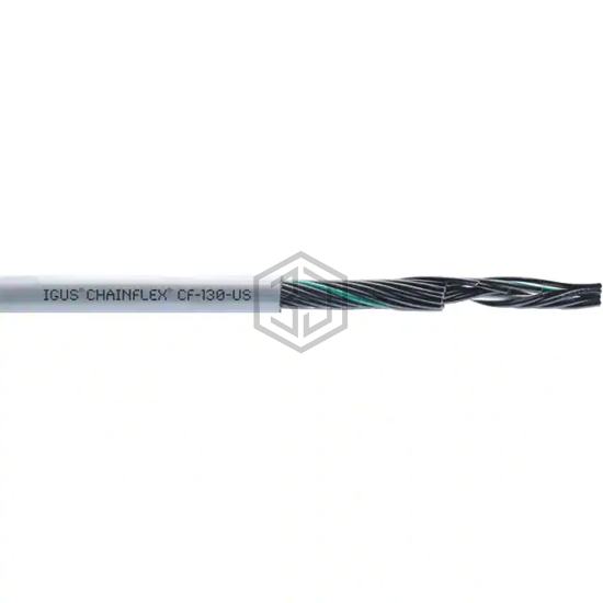 CF130US-05-04 - Igus - Multiple Conductor Cables