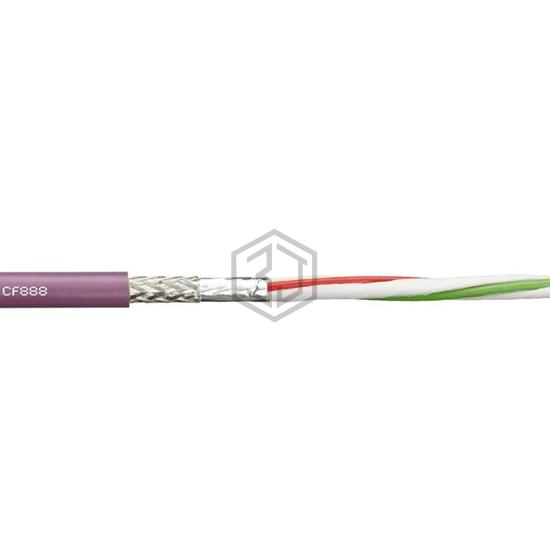CF888-045 - Igus - Multiple Conductor Cables