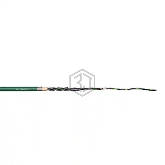 CF6-05-05 - Igus - Multiple Conductor Cables