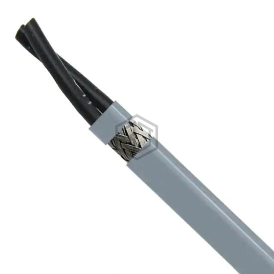 2592002 - SAB North America - Multiple Conductor Cables