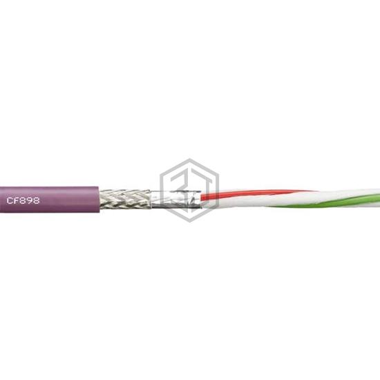 CF898-045 - Igus - Multiple Conductor Cables
