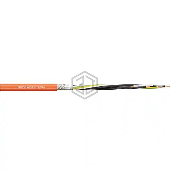 CF886-60-04 - Igus - Multiple Conductor Cables