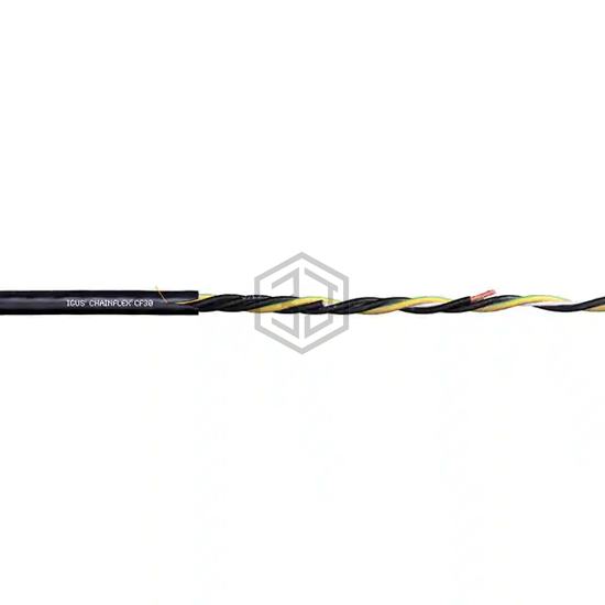 CF30-100-05 - Igus - Multiple Conductor Cables