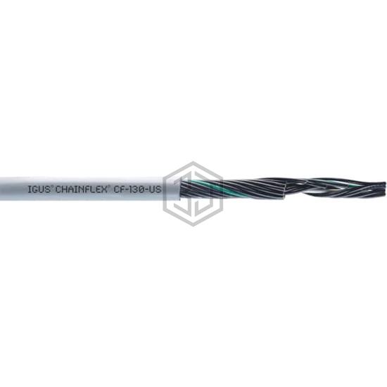 CF130US-07-04 - Igus - Multiple Conductor Cables