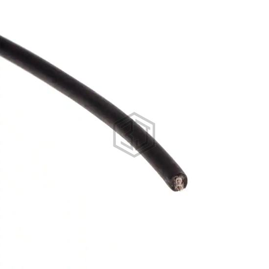EN50306-3-RAIL-2X0.75 - TE Connectivity Raychem Cable Protection - Multiple Conductor Cables