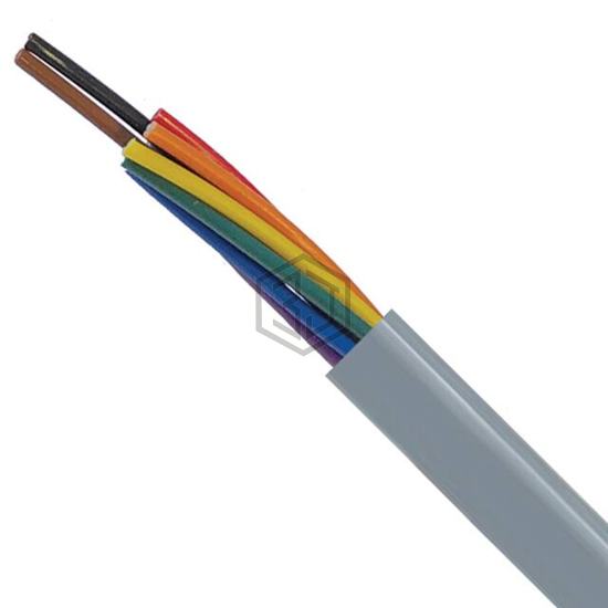 DC3332207 - SAB North America - Multiple Conductor Cables